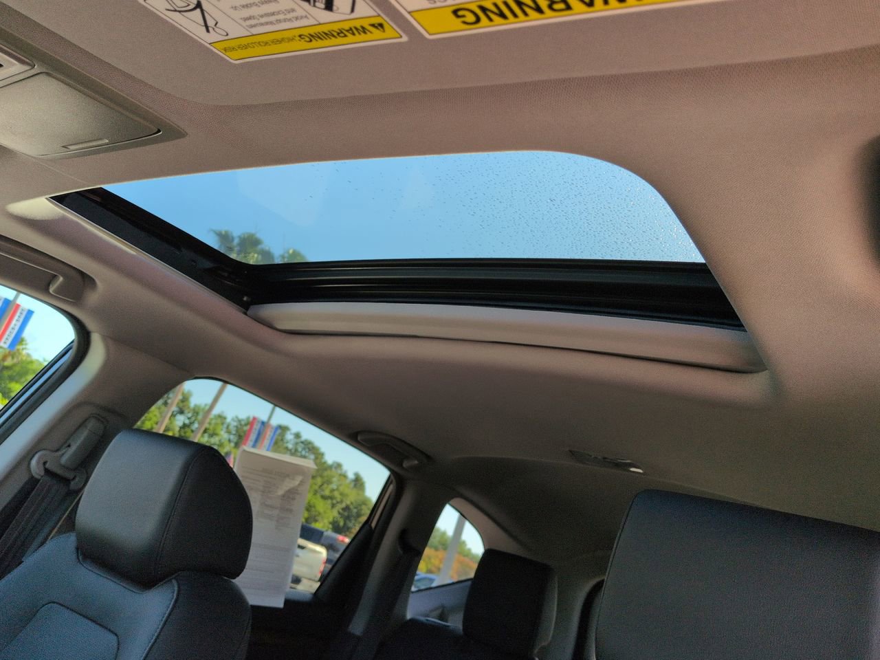Used 2021 Honda CR-V EX-L image 19