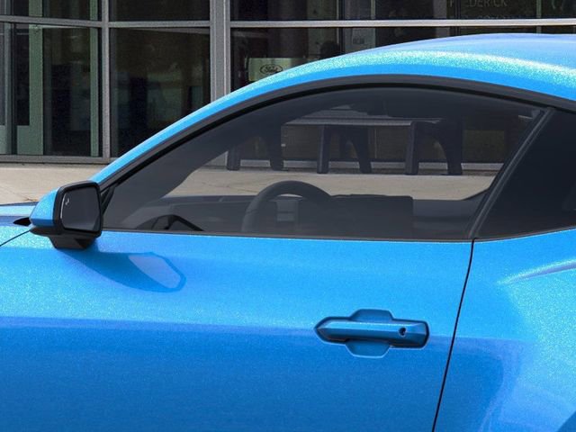 New 2026 Ford Mustang Coupe image 20