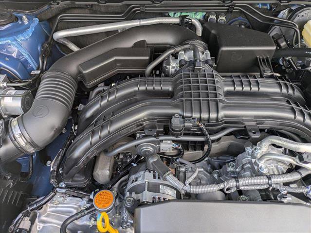 New 2025 Subaru Impreza 2.0i Sport image 18