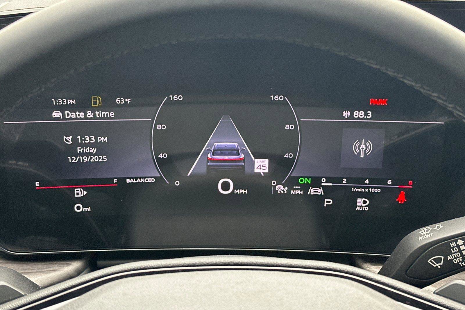 New 2025 Audi Q5 Premium Plus image 24