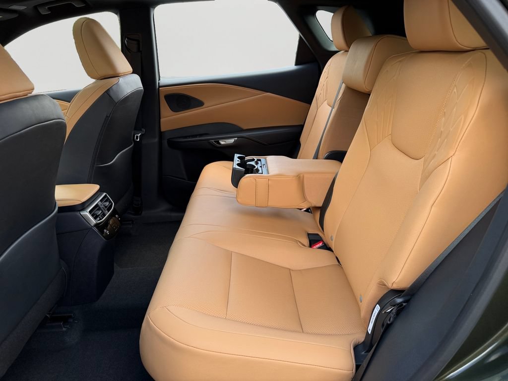 New 2026 Lexus RX 350 Premium AWD/4WD image 8