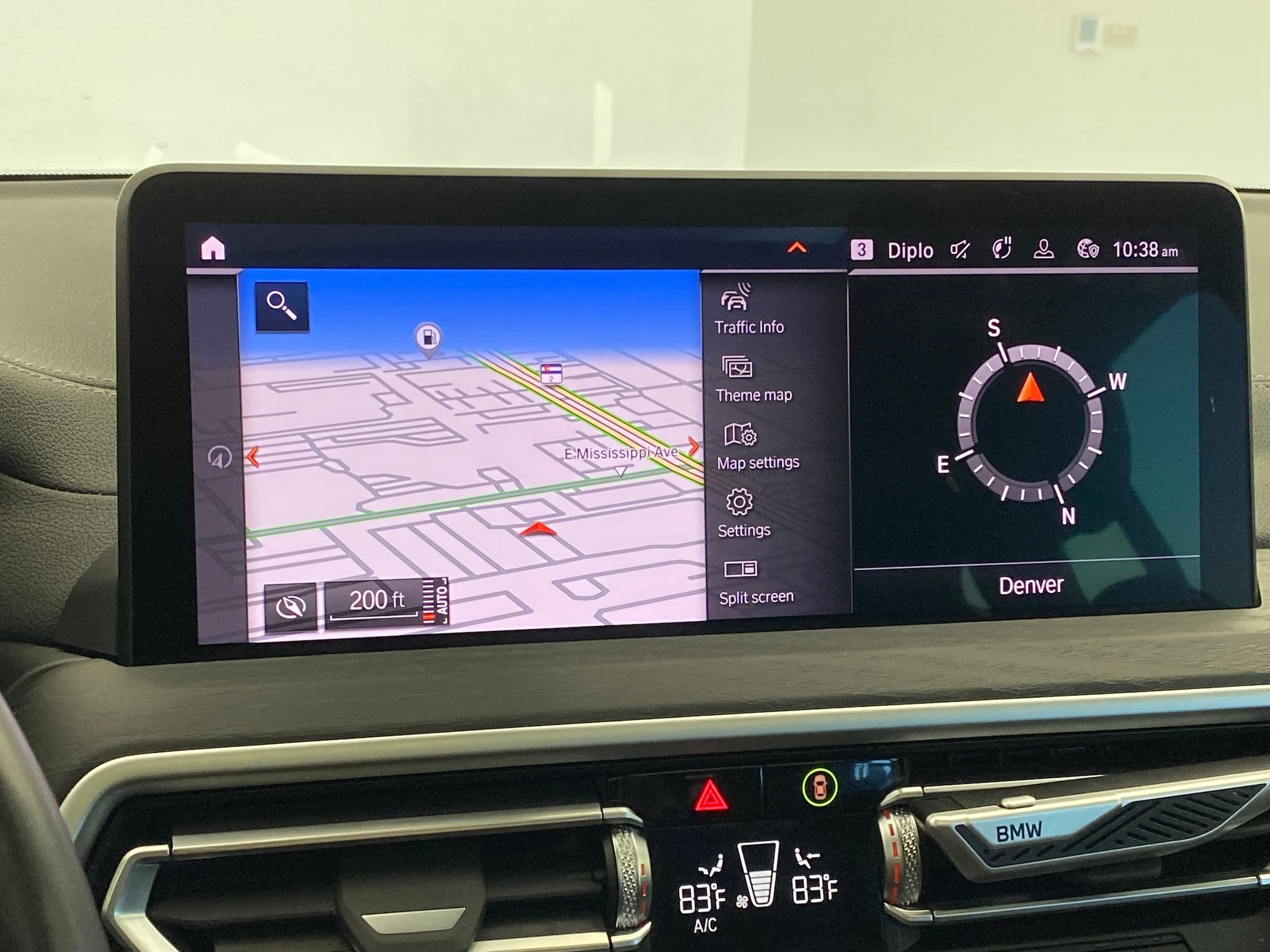 Certified 2023 BMW X4 M40i w/ Premium Package image 26