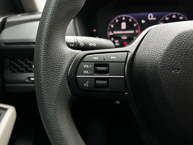 Used 2024 Honda Accord EX image 14