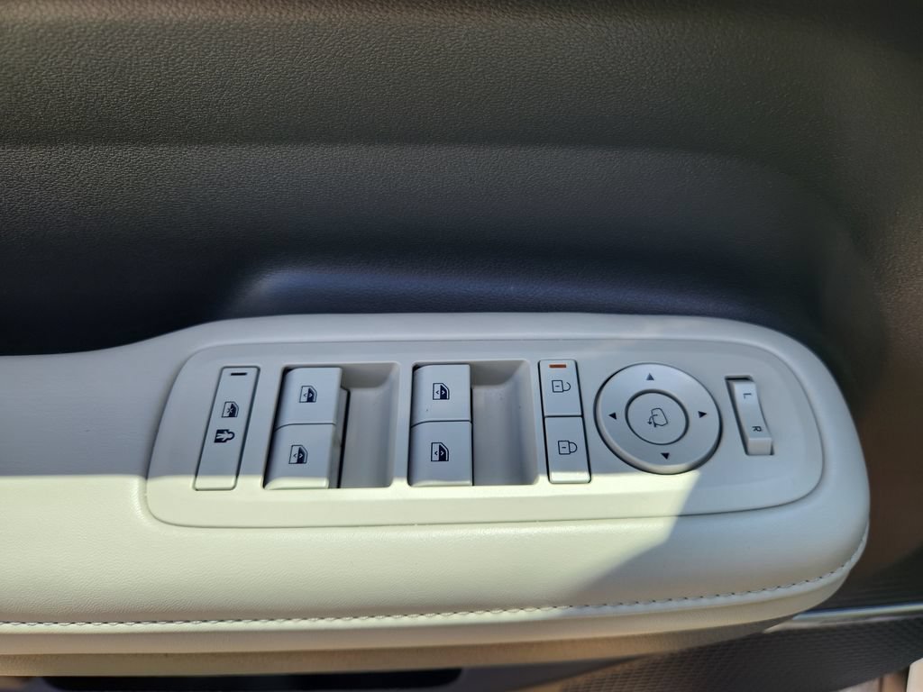 Used 2025 Hyundai Santa Fe Calligraphy AWD/4WD image 22