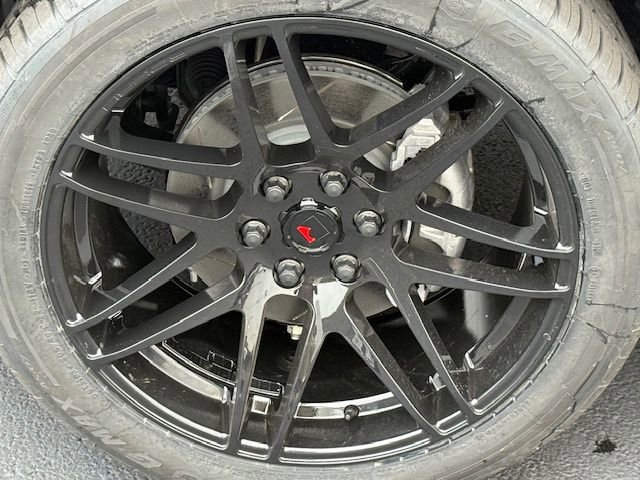 New 2025 Ford F150 XLT w/ Equipment Group 302A MID image 11