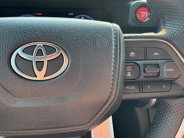 Used 2024 Toyota Tacoma TRD Sport AWD/4WD image 28