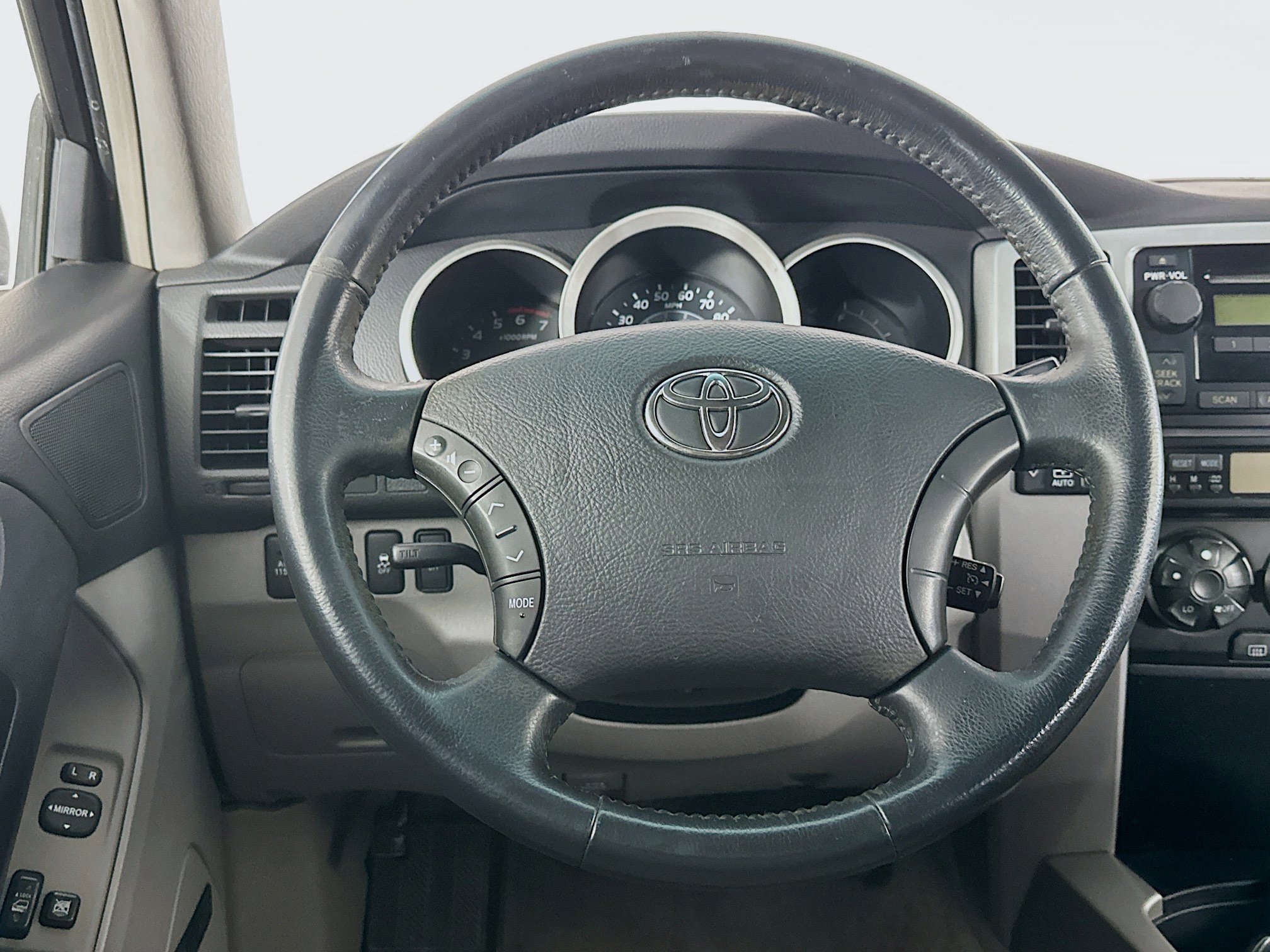 Used 2008 Toyota 4Runner SR5 image 17