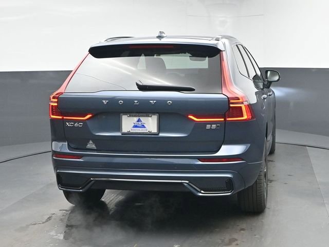 New 2026 Volvo XC60 B5 Core w/ Climate Package image 3