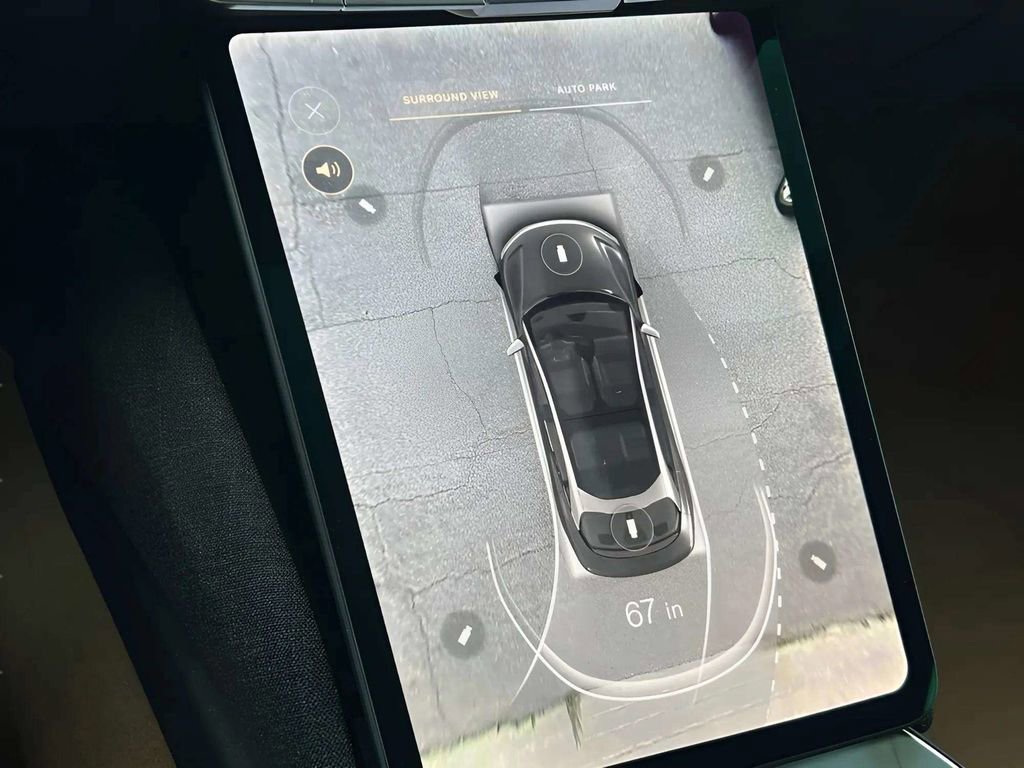 Used 2023 Lucid Air Grand Touring image 27