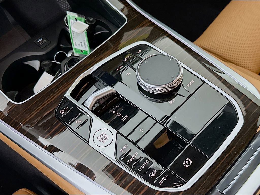 New 2026 BMW X5 xDrive40i image 22