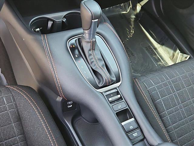 Used 2025 Honda HR-V Sport image 12