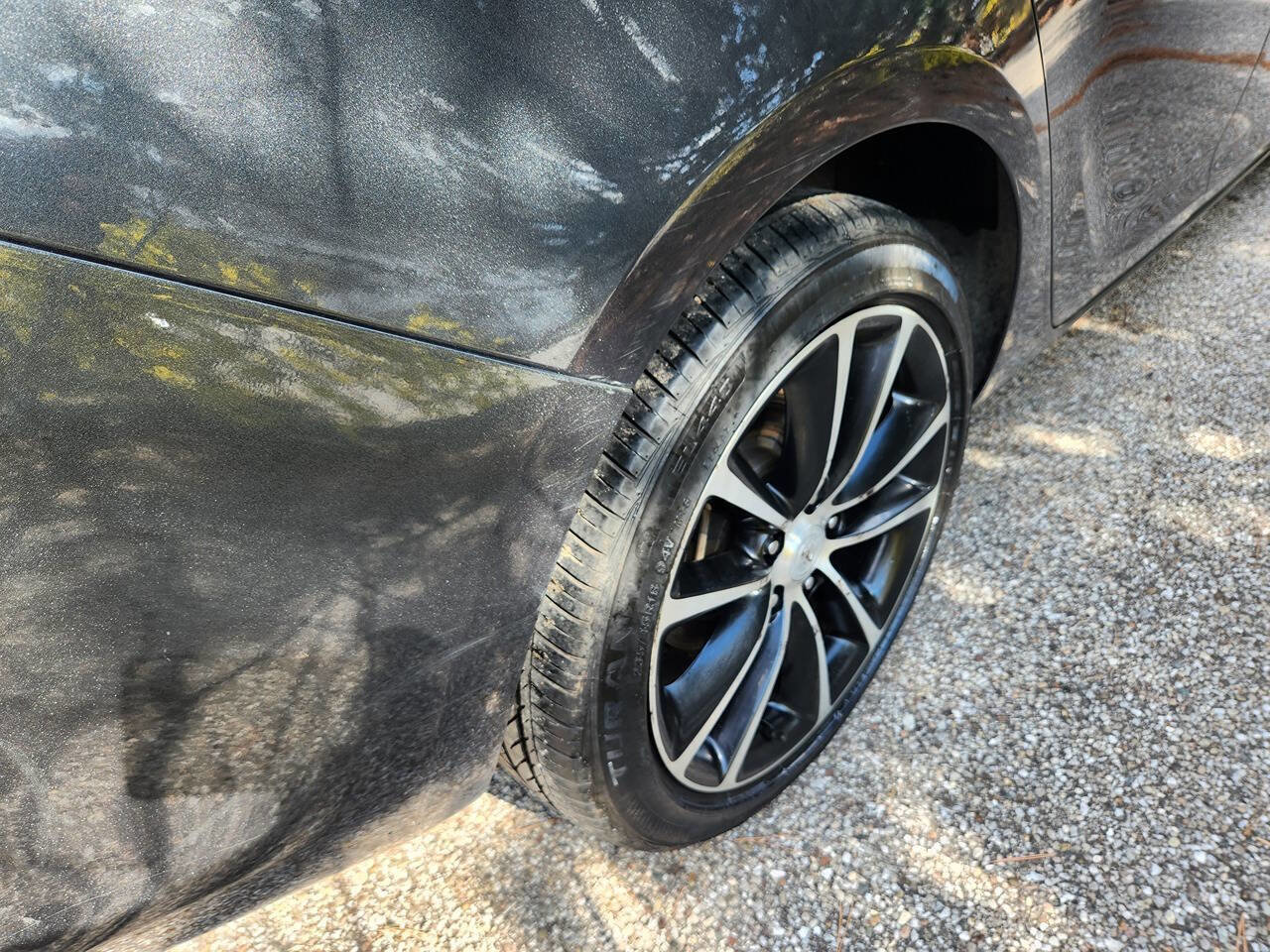 Used 2017 Buick Verano Sport Touring FWD image 26
