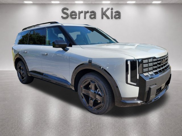 New 2027 Kia Telluride EX X-Line AWD/4WD image 7