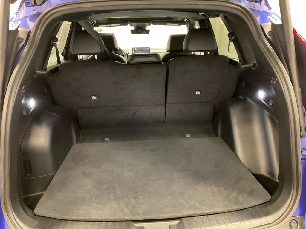 Used 2024 Honda CR-V Sport-L image 12