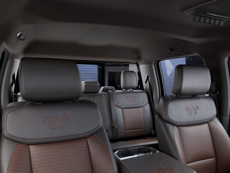 New 2027 Ford F250 King Ranch AWD/4WD image 54