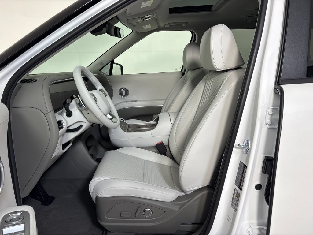 New 2027 Hyundai Palisade SEL Premium FWD image 14