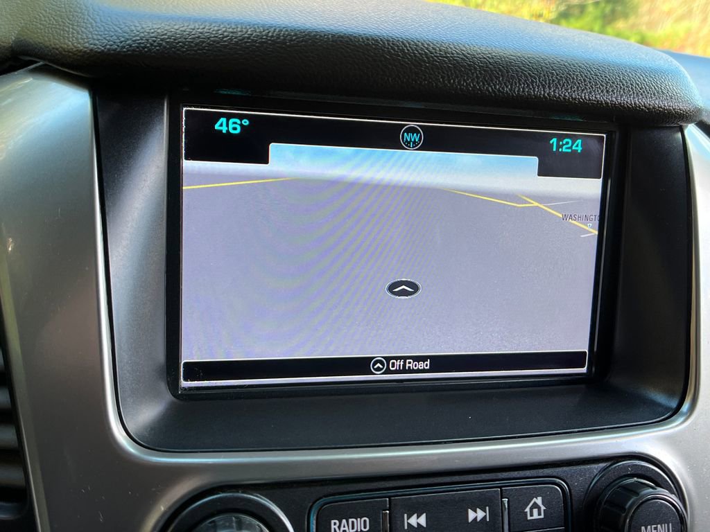 Used 2019 Chevrolet Tahoe LT image 17