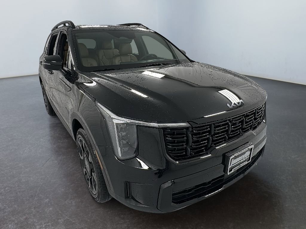 New 2026 Kia Sorento SX Prestige image 1