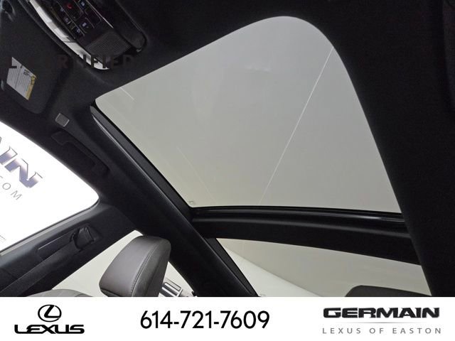 Used 2024 Lexus RX 350 image 31