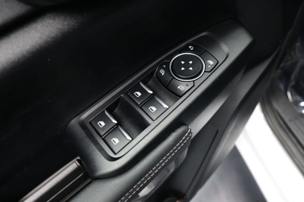 Used 2025 Ford Ranger XLT RWD image 14