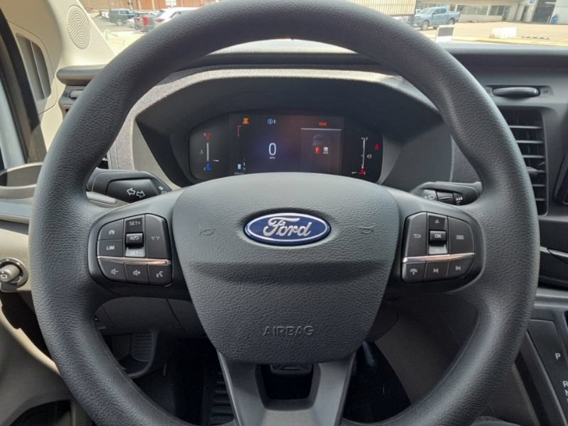 New 2026 Ford Transit 150 Low Roof AWD w/ Upfitter Package image 22