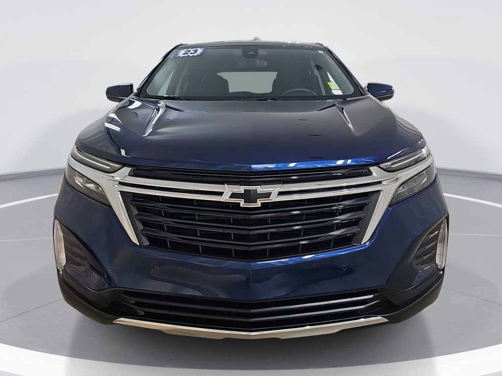 Used 2023 Chevrolet Equinox LT image 9