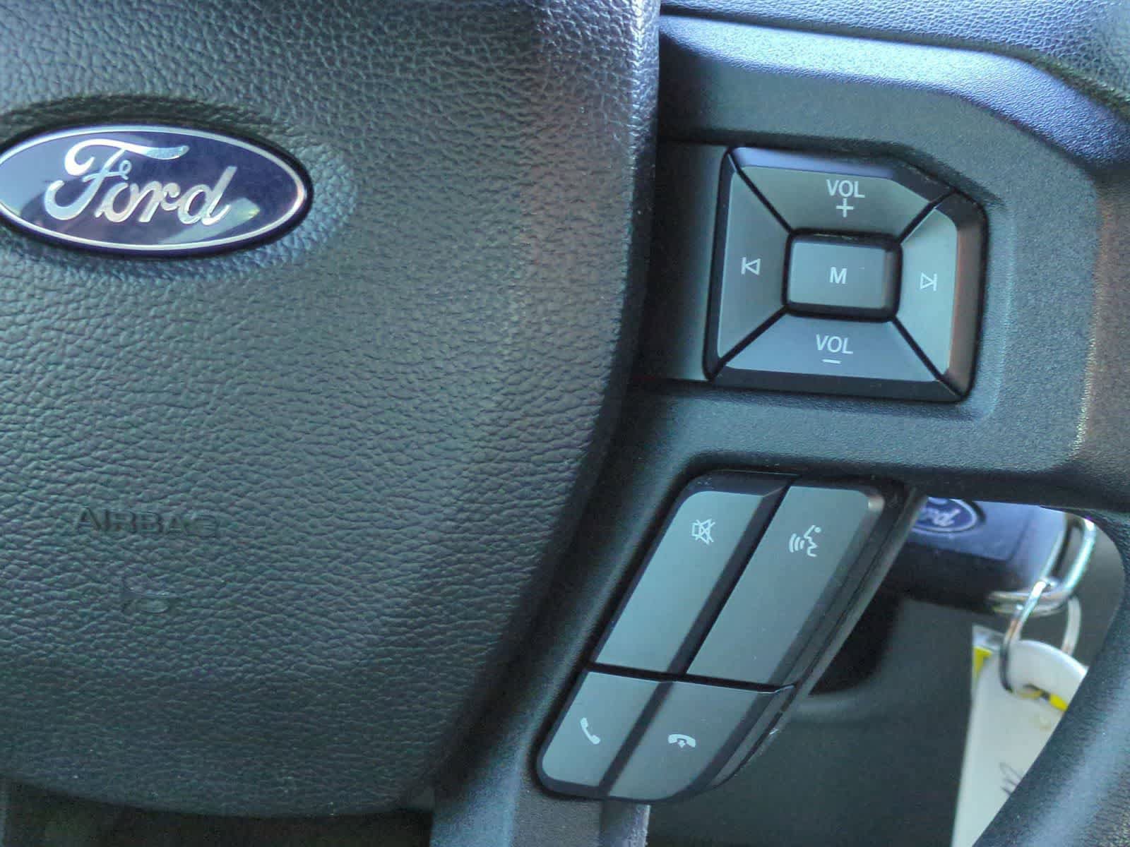 Used 2015 Ford F150 XL w/ Equipment Group 101A Mid AWD/4WD image 24