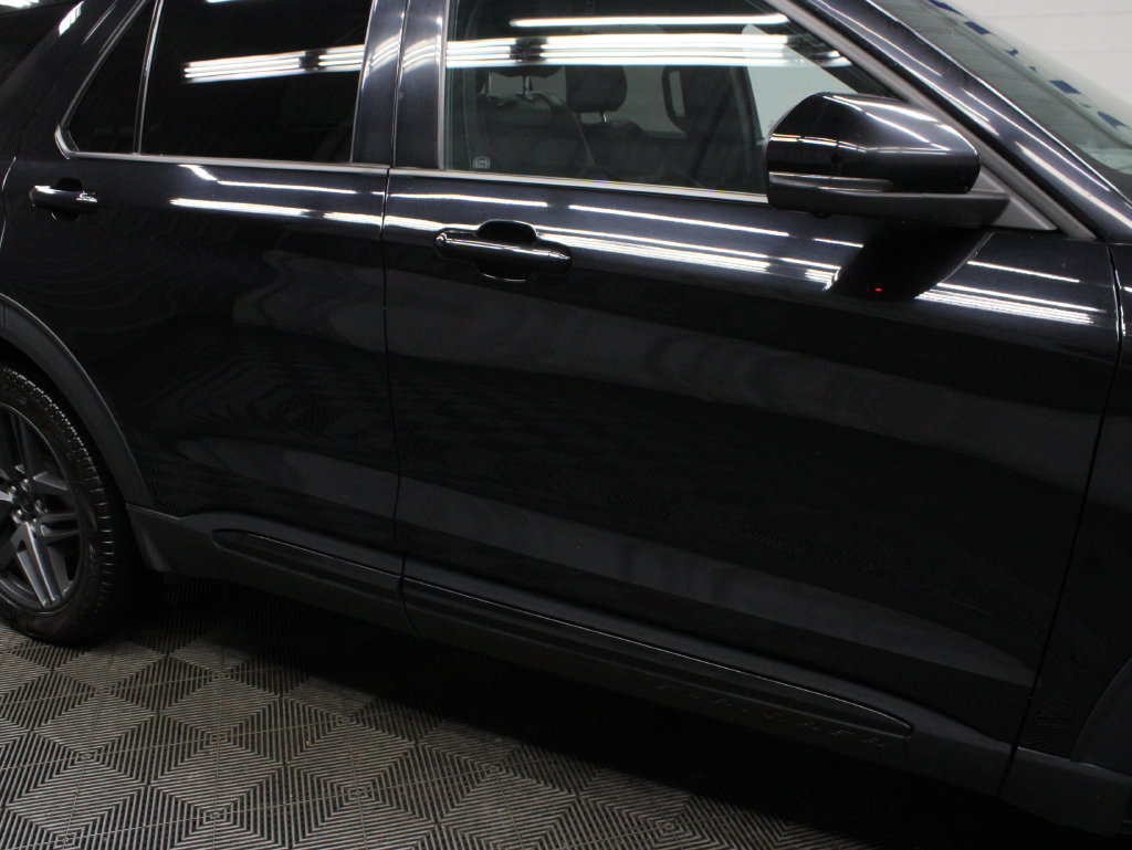 Used 2025 Ford Explorer ST AWD/4WD image 41