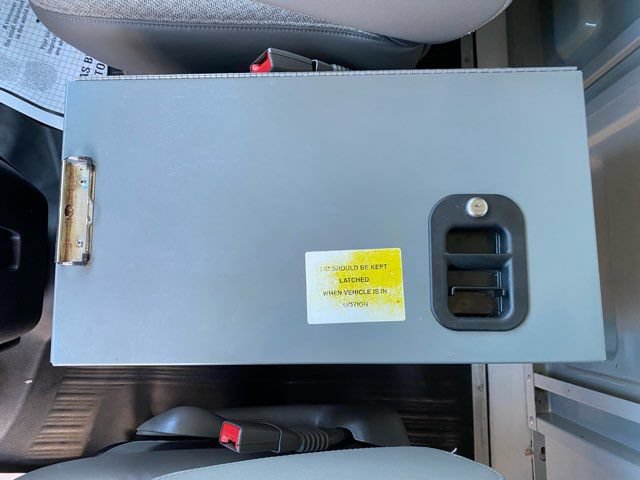 Used 2021 GMC Savana 3500 w/ Power Convenience Package RWD image 15