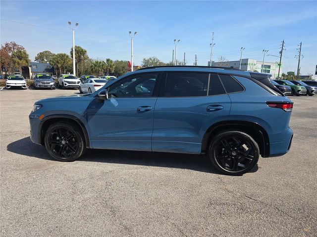 New 2026 Volkswagen Tiguan SE R-Line image 5