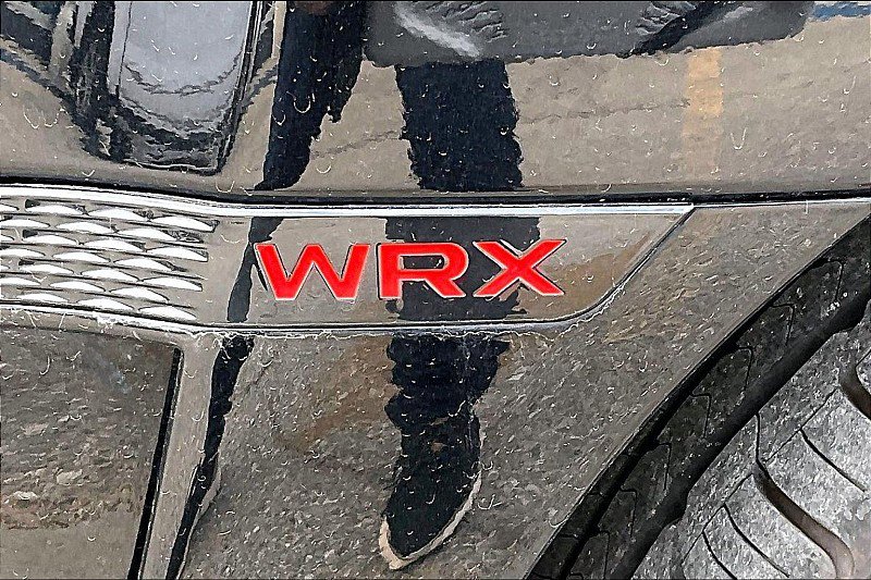 Used 2020 Subaru WRX Premium image 23