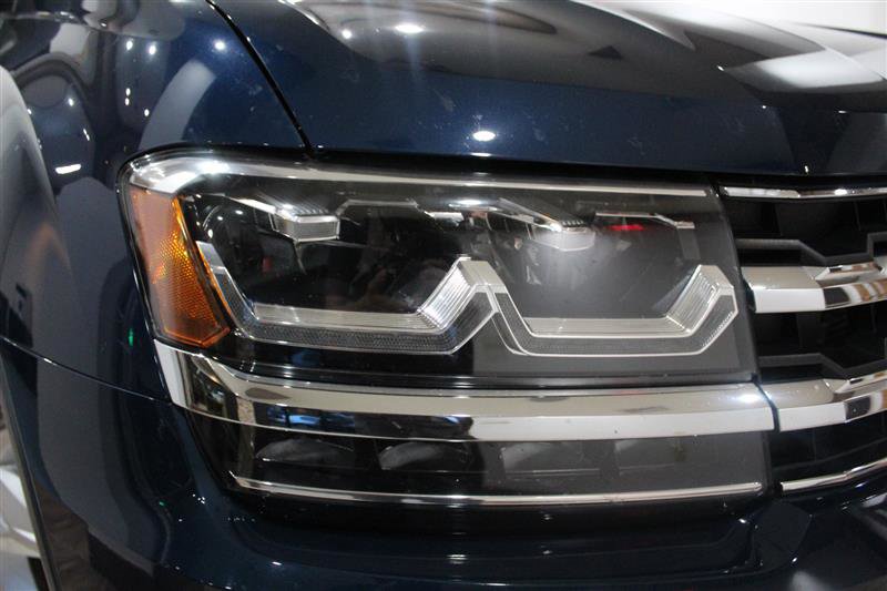 Used 2018 Volkswagen Atlas S image 10