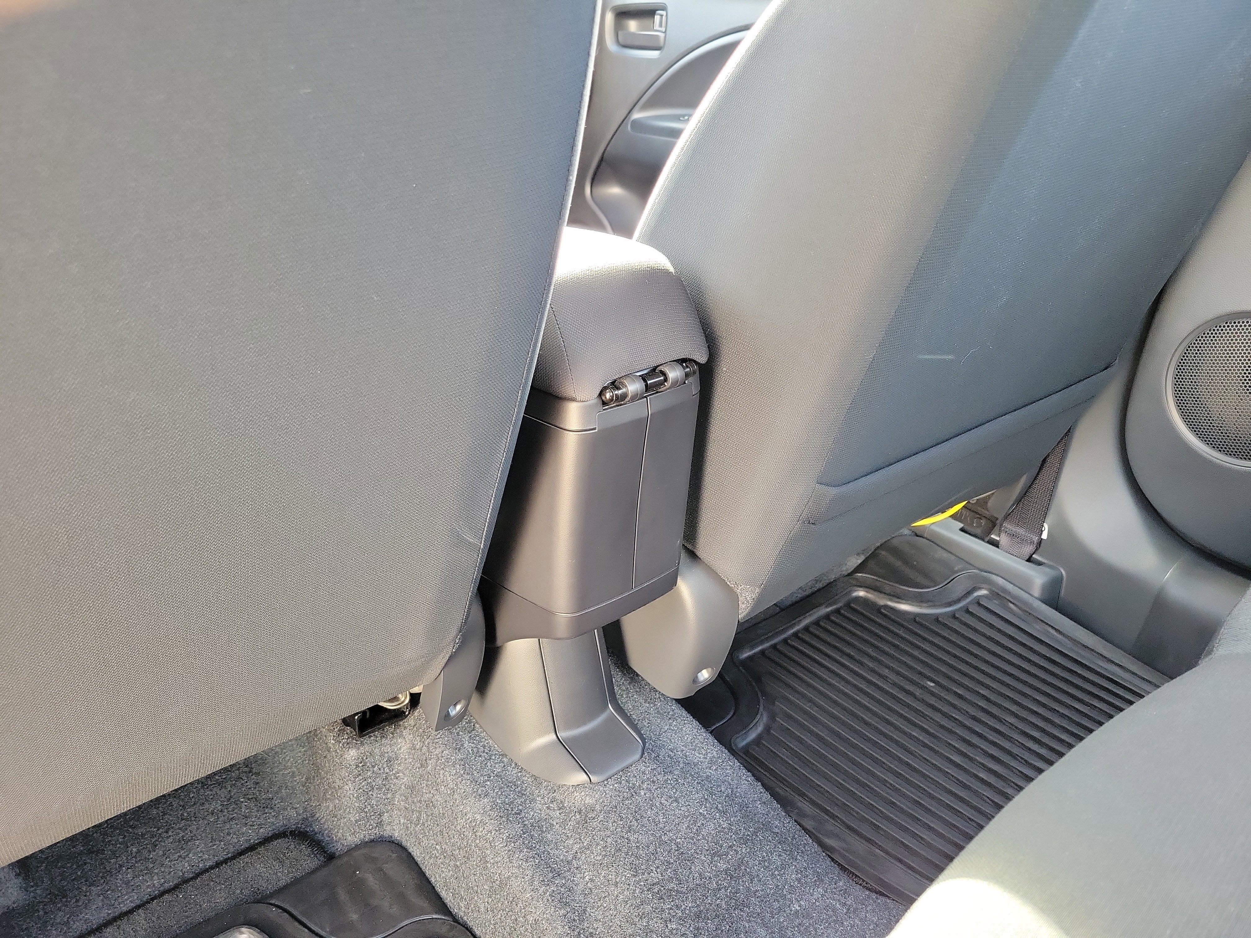 Used 2024 Mitsubishi Mirage G4 ES image 14