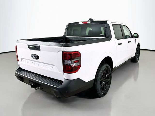New 2026 Ford Maverick XLT w/ Equipment Group 301A image 7