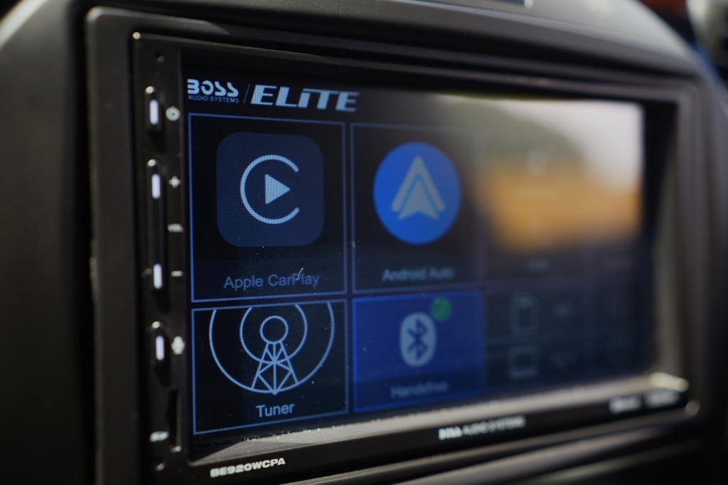 Used 2014 MAZDA MX-5 Miata Club image 29