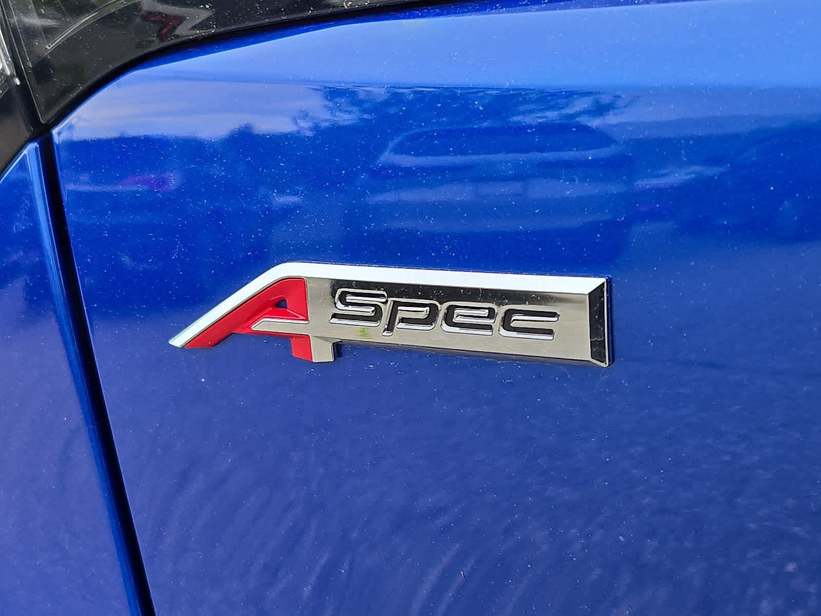 Certified 2025 Acura ADX A-Spec AWD/4WD image 30
