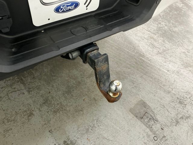 Used 2019 Ford Ranger Lariat w/ FX4 Off-Road Package image 6