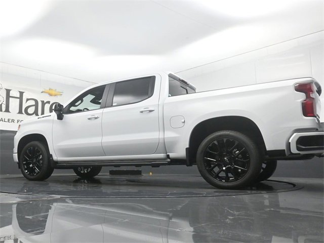 New 2025 Chevrolet Silverado 1500 RST w/ Convenience Package II image 33