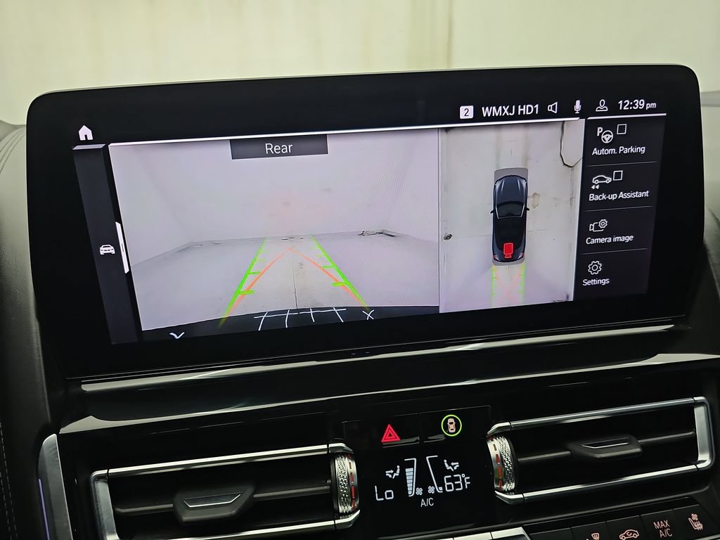 Used 2023 BMW M8 Competition AWD/4WD image 29
