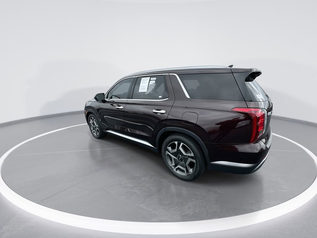 Used 2023 Hyundai Palisade SEL image 6