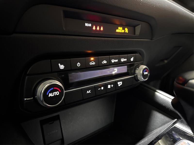 Used 2021 MAZDA CX-5 Touring w/ Touring Preferred SV Package image 25
