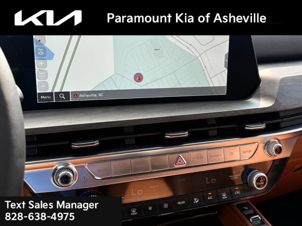 New 2025 Kia Telluride SX Prestige X-Pro image 9