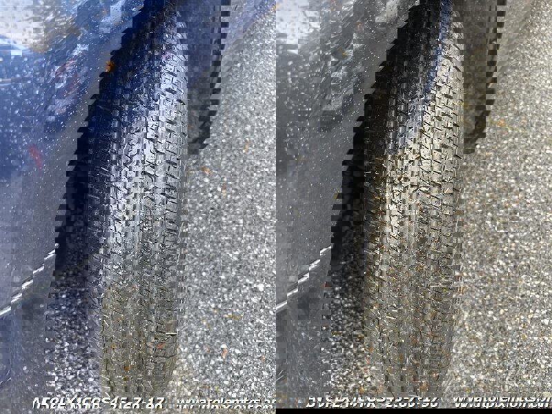 Used 2005 Chrysler Pacifica Touring w/ Heated Seat Group image 16