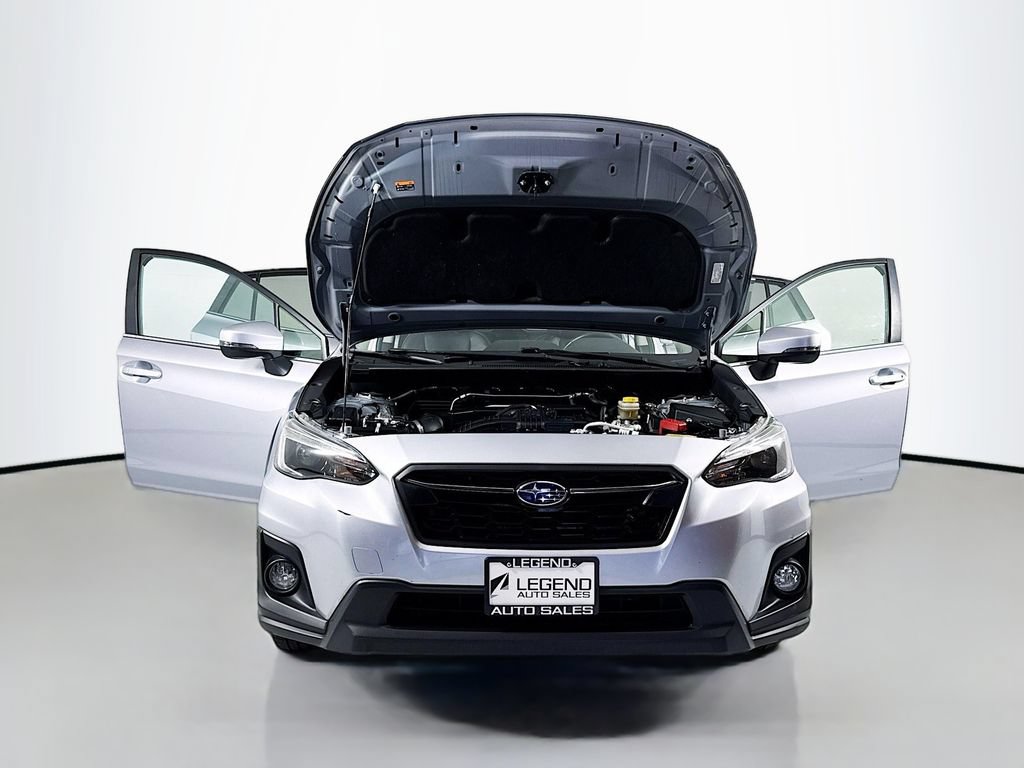 Used 2018 Subaru Crosstrek 2.0i Limited AWD/4WD image 17