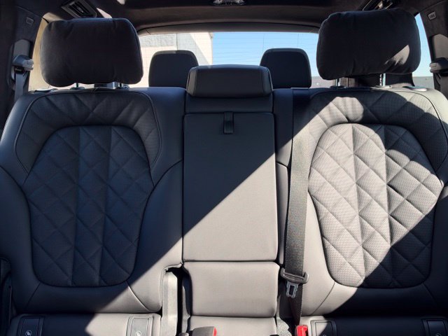 Certified 2026 BMW X7 xDrive40i AWD/4WD image 28