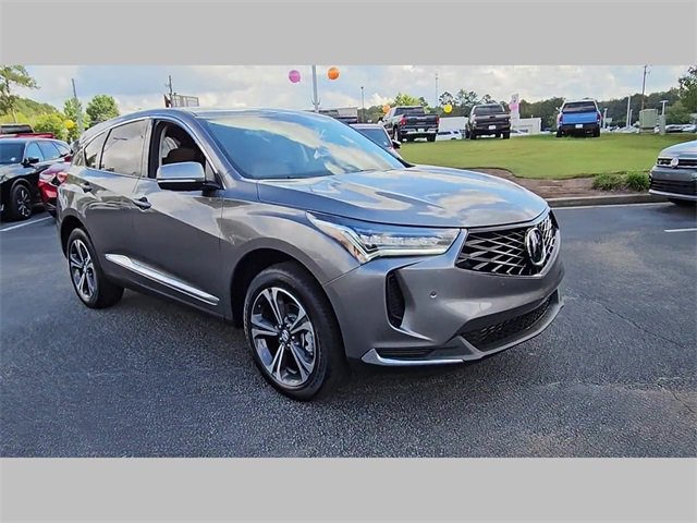 New 2025 Acura RDX w/ Technology Package image 51