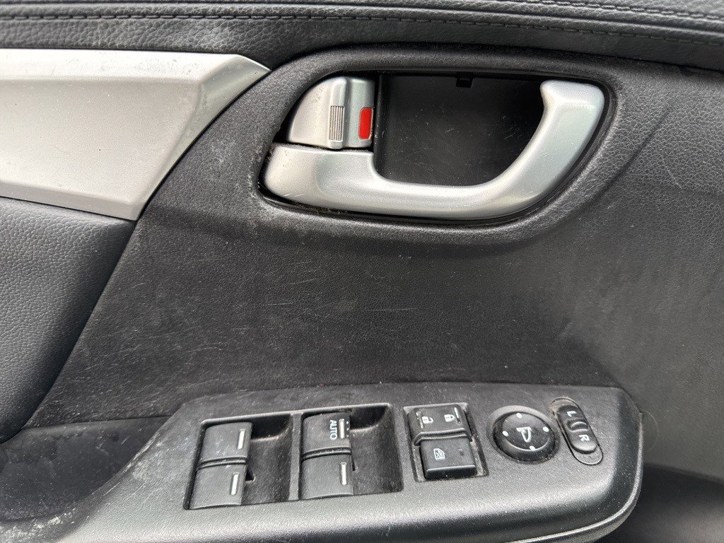 Used 2013 Honda Civic EX-L image 8