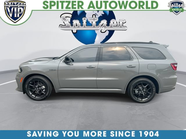 Used 2026 Dodge Durango GT AWD/4WD image 6
