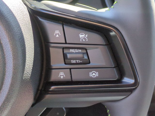 New 2027 Subaru Ascent Onyx Edition AWD/4WD image 21