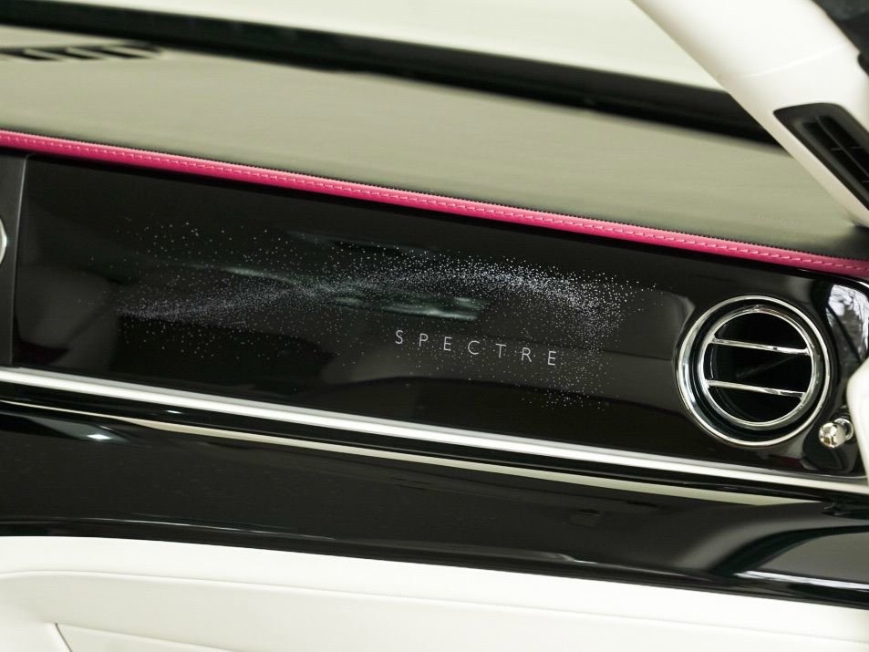 Certified 2024 Rolls-Royce Spectre w/ Spectre Launch Package image 77